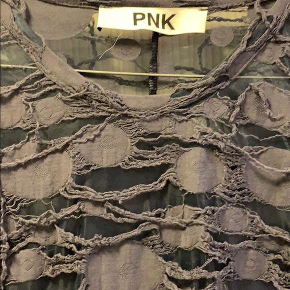 Blouse - Picture 2 of 3